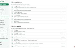 Four-Leaf screenshot 1