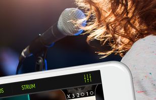 FourChords Guitar Karaoke screenshot 1