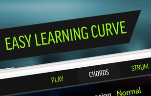 FourChords Guitar Karaoke screenshot 2