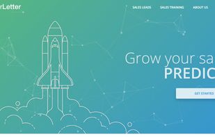 fourLetter screenshot 1