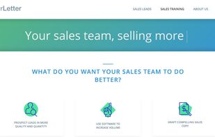 fourLetter screenshot 1