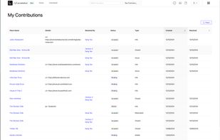 Foursquare Placemaker screenshot 2