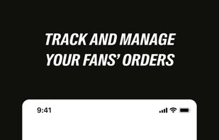 Fourthwall screenshot 3