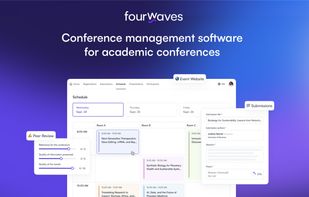 Fourwaves screenshot 1