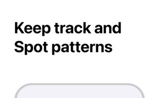 FourYou - Guided Audio Journal screenshot 2
