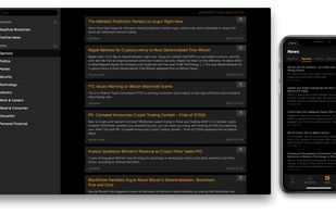 Fox.ONE screenshot 1