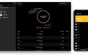 Fox.ONE screenshot 2