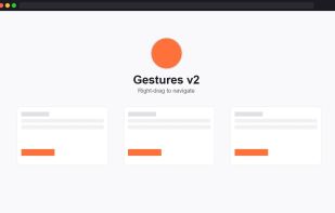 FoxAI Browser screenshot 2