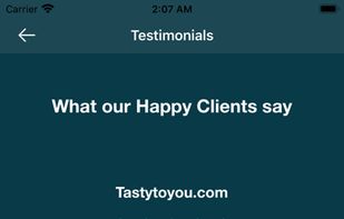 Foxbegin screenshot 3