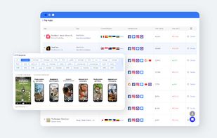 Discover competitor bidding strategies, CPP performance, and manage ASA scaling across countries.