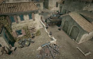 Foxhole screenshot 1