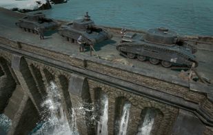 Foxhole screenshot 2