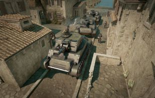 Foxhole screenshot 1