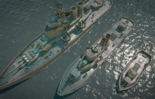 Foxhole screenshot 3