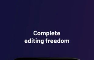 Foxit PDF Editor screenshot 3