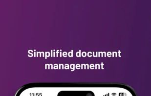 Foxit PDF Editor screenshot 3