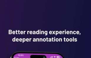 Foxit PDF Editor screenshot 2