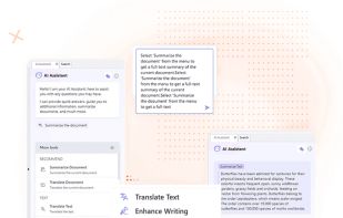 Foxit PDF Editor screenshot 2