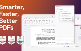 Foxit PDF Reader screenshot 3