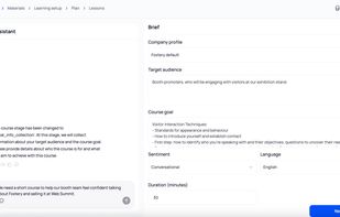 Foxtery screenshot 1