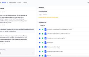 Foxtery screenshot 1