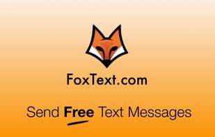 FoxText screenshot 1