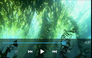 FoxTube screenshot 3