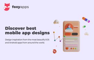 foxyapps screenshot 1