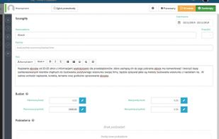 FoxyTasks screenshot 2