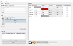 FPLedit screenshot 1