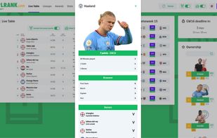 FPL.fun screenshot 2