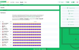 FPL.fun screenshot 3