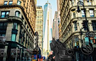 FPS Cam 3D HD: Star Wars screenshot 1