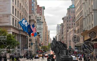 FPS Cam 3D HD: Star Wars screenshot 2