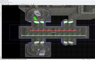 FPS Creator screenshot 1