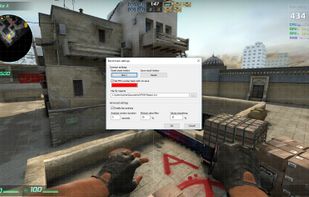 FPS Monitor screenshot 2