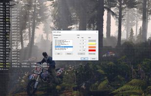 FPS Monitor screenshot 1