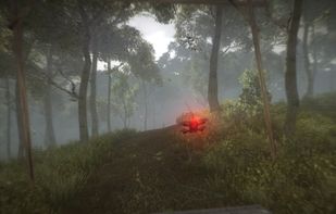 FPV Freerider screenshot 1