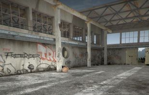 FPV Freerider screenshot 2