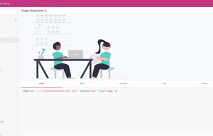 Fractal Docs screenshot 1