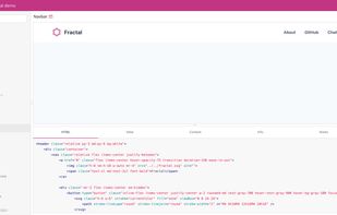 Fractal Docs screenshot 1