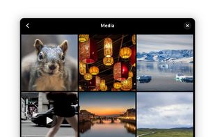 Fractal screenshot 2