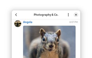 Fractal screenshot 1