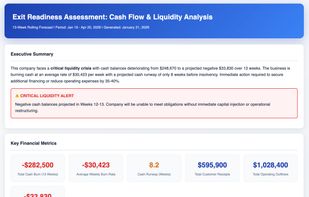 Fractional Labs screenshot 1