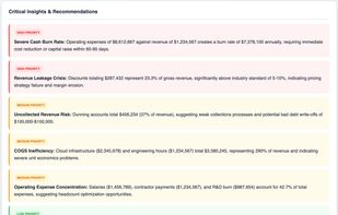 Fractional Labs screenshot 3