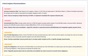 Fractional Labs screenshot 2