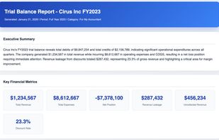 Fractional Labs screenshot 1