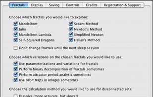 Fracture for Mac screenshot 1
