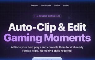 FragCut screenshot 1