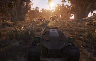 Fragmented screenshot 2